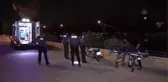 Son dakika haberleri! Silahlı saldırıya uğrayan kişi yaralandı