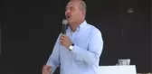Şırnak haberleri... İçişleri Bakanı Soylu, Şırnak'ta 