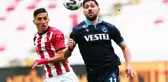 Süper Kupa sahibini buluyor! Trabzonspor-Sivasspor maçında ilk 11'ler belli oldu