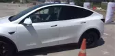 Tesla'nın Türkiye'deki ilk şarj istasyonunda kurulum tamamlandı