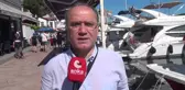 Sinop haberleri | Türkiye'nin En Büyük Mağaralarından Sinop'taki İnaltı Mağarası Yaklaşık Bir Hafta Süreyle Kapalı Kaldıktan Sonra Açıldı: 