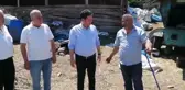 Osmaniye haber: Uludağ'ın Eteklerindeki Köylerde Su Sıkıntısı: 