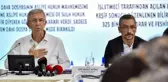 Ulusal Medya Temsilcilerine Ankapark süreci anlatıldı