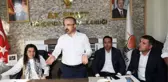 Çanakkale haberleri! Yapımı tamamlanan Gökçeada Devlet Hastanesi açıldı (2)