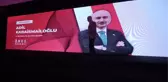 Bakan Karaismailoğlu, Tercih Destek Programı'nda konuştu (2)