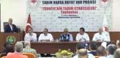 Bakan Kirişci: 