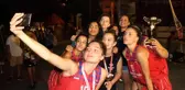 Berkay Akbaş Sokak Basketbol turnuvası sona erdi