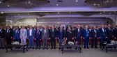 Çalışma ve Sosyal Güvenlik Bakanı Bilgin, TÜRK-İŞ'in 