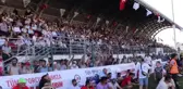 Denizli haber: Denizli Yağlı Güreşleri'nde Orhan Okulu başpehlivan oldu