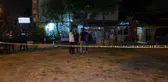 Silahlı saldırıda 1 kişi yaralandı