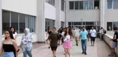 Memur olmak isteyen adaylar bu sınavda ter döktü