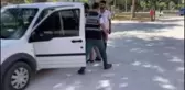 Hakkında kesinleşmiş hapis cezası bulanan firari şahıs yakalandı