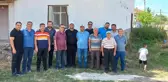 Kalfat köyü sakinlerinden İngiltere Başbakanı Johnson için imza kampanyası