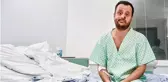 İngiltere'nin konuştuğu Türk! Önce AİDS, sonra korona ardından da maymun çiçeği oldu