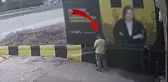 Suyunu kullandığı iş yerinin önüne parayla birlikte bir de not bırakıp helallik istedi
