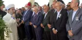 Kılıçdaroğlu, CHP Sözcüsü Öztrak'ın annesinin cenazesine katıldı
