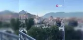 Kosova'nın kuzeyinde yükselen siren sesleri paniğe neden oldu