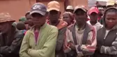 Madagaskar'da haydutlar evleri ateşe verdi: 32 ölü