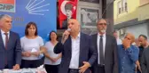Son dakika haber | Özkoç'tan Cemevi Saldırısına Tepki: 