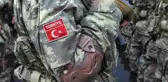 Pençe-Kilit Harekatı bölgesinde bir asker, arı sokması sonucu şehit oldu