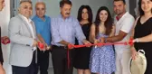 Saraydüzülü Öğrencilerin 'Düş Akademisi' Sergisi Ziyaretçilerini Bekliyor