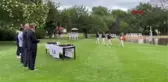SPOR Milli golfçüler Macaristan'dan altın ve bronz madalya elde etti