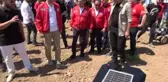 Ordu gündem haberleri: TEKNOFEST Ordu heyecanı 3'üncü gününde de devam ediyor