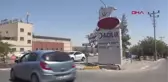Son dakika haber | Tel Abyad'da teröristlerden kontrol noktasına roketli saldırı: 4 asker yaralı