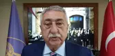TESK Genel Başkanı Bendevi Palandöken: 