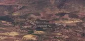 Yer altından sesler geldiği iddiası üzerine köyde inceleme yapıldı