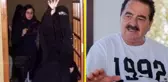Adalet Durak, kendisine hakaret ettiği gerekçesiyle eski eşi İbrahim Tatlıses'ten şikayetçi oldu
