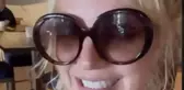 Britney Spears hayatında ilk kez bara gitti
