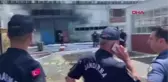 Tekirdağ gündem haberi... ÇERKEZKÖY'DE FABRİKADA PATLAMA: 3 YARALI
