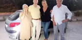 Çevik Bir cezaevinden çıktı