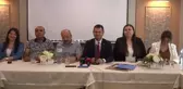 Aksaray haberi: CHP Aksaray İl Başkanı Ertürk, Kentteki Yolsuzluğu Belgeleri ile Anlattı: 