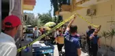 DAYISI VURDUKTAN 9 GÜN SONRA KURTARILAMADI