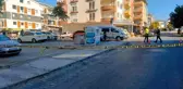 Son dakika haberleri! Didim Belediyesi Zabıta Müdürü'ne silahlı saldırı