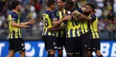 Fenerbahçe, Avrupa Ligi kadrosunu güncelledi! 5 futbolcu Slovacko maçında yok