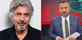 Galatasaray taraftarı olmasıyla bilinen usta tiyatrocu Behzat Uygur'dan, ünlü spiker Ertem Şener'e olay gönderme