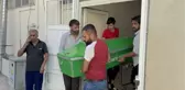 Gaziantep haberleri... GAZİANTEP'TE LASTİĞİ PATLAYAN MOTOSİKLET DEVRİLDİ 1 ÖLÜ, 1 YARALI