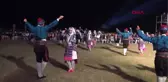 GÜNNERCİK'TE YAYLA ŞENLİĞİ YAPILDI
