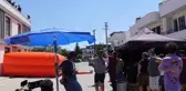 Çanakkale haber! Komedi yapımı 