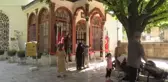 Osman Gazi vefatının 696'ncı yılında anılıyor