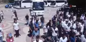 Son dakika haber | Şeyh Edebali Türbesini 3 bin Jandarma ve Sahil Güvenlik Akademisi öğrencisi ziyaret etti