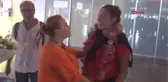 Bingöl gündem haberi: SPOR Manş'ı geçen en genç sporcu Aysu Türkoğlu, coşkuluyla karşılandı