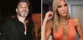 Tolga Akış, Çağla Şıkel'le aşk yaşadığı iddiasını yalanladı