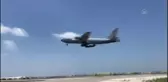 Türk Hava Kuvvetleri, NATO uçağına Romanya hava sahasında yakıt ikmali yaptı