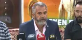 TÜRKMEN ALEVİ BEKTAŞİ VAKFI GENEL BAŞKANI PROVOKATİF OLAYLARI DİKKATE ALMAYALIM
