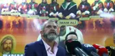 Türkmen Alevi Bektaşi Vakfı Genel Başkanı Özdemir itidal çağrısında bulundu