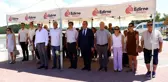 Son dakika haber... 1944'te Auschwitz kampında öldürülen Romanlar Edirne'de anıldı